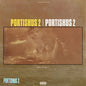 Hus Kingpin: Portishus 2 - CD