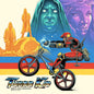 Le Matos: Turbo Kid - CD