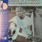 Scrapper Blackwell: Mr. Scrapper's Blues (Bluesville Acoustic Sound Series) - VINYL