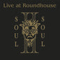 Soul II Soul: Live at the Roundhouse - CD