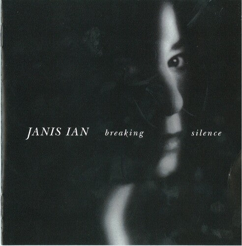 Janis Ian: Breaking Silence - CD