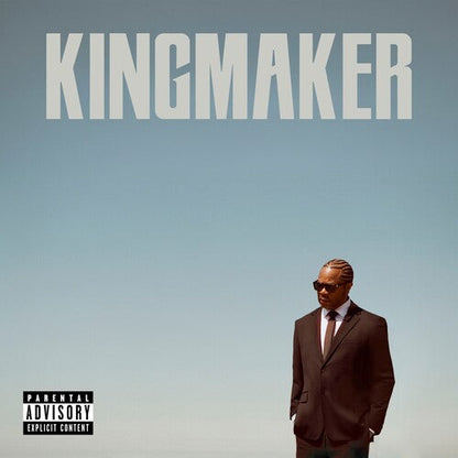 Xzibit - Kingmaker - VINYL