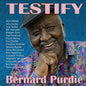 Bernard Purdie: Testify - VINYL