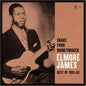Elmore James - Shake Your Moneymaker: Best Of 1951-62 - VINYL