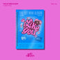 Odd Youth: I Like You - Diary Version - incl. 92pg Photobook, Secret Message Card, Photocard, Puzzle Card, Postcard + Folded Poster - CD
