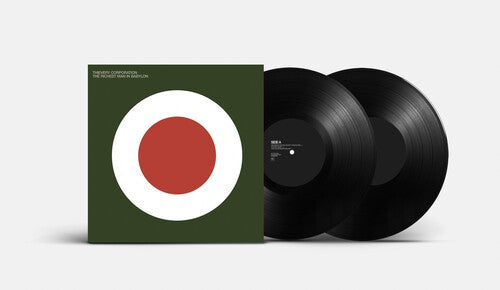 Thievery Corporation: The Richest Man In Babylon - VINYL