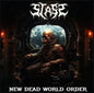 Stass: New Dead World Order - VINYL