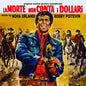 Orlandi, Nora / Poitevin, Robby: La Morte Non Conta I Dollari (Original Soundtrack) - CD