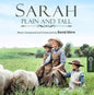 David Shire: Sarah Plain & Tall / Skylark (Original Soundtrack) - CD
