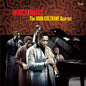 John Coltrane Quartet: Africa/Brass - Limited 180-Gram Red Colored Vinyl with Bonus Tracks - VINYL
