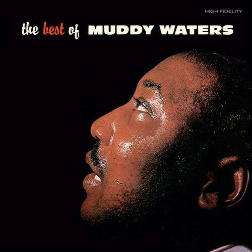 Muddy Waters: Best Of Muddy Waters - Limited 180-Gram Crystal Clear Vinyl with Bonus Tracks - VINYL