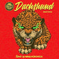Mihai Popoviciu Dachshund: Night Vision - 12-INCH SINGLE