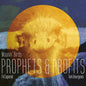 Fil Caporali: Prophets & Profits - CD