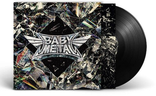 Babymetal: Metal Forth - VINYL