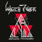 Watchtower: Energetic Disassembly - CD