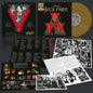 Watchtower: Energetic Disassembly - Golden - VINYL
