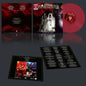 Frank Blackfire: Back on Fire - Oxblood - VINYL