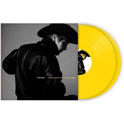 Role Model - Kansas Anymore (The Longest Goodbye) - VINYL