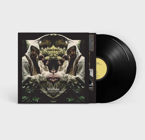Midlake: The Courage Of Others - VINYL