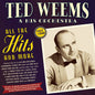 Wheems, Ted & His Orchestra: All The Hits And More 1923-48 - CD