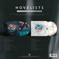 Novelists: Noir + Instrumental - VINYL