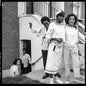 Way U Make Me Feel: Uk Boogie & Street Soul 80-94: The Way U Make Me Feel: UK Boogie & Street Soul, 1980-1994 - VINYL
