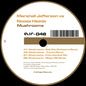 Jefferson, Marshall / Noosa Heads: Mushrooms (2025 Remixes) - 12-INCH SINGLE