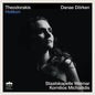 Danae Dorken: Theodorakis Helikon - CD