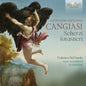 Del Sordo, Federico: Cangiasi: Scherzi forastieri - CD