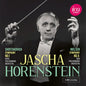 Jascha Horenstein: Shostakovich: Symphony No. 1; Nielsen: Symphony No. 5 (Live) - CD