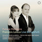 Francois Leleux: Future Horizons - Pieces for Oboe & Violin - CD