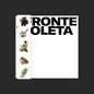 Boregas, Carla / Toku, Anelena: Fronte Violeta - VINYL