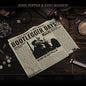 John Popper: Bootlegger Days!! - VINYL