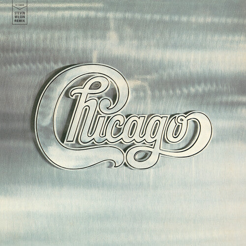 Chicago - Chicago II (2016 Steven Wilson Remix) - VINYL