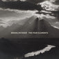 Joshua Redman & Brooklyn Rider: The Four Elements - VINYL