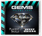 Place of Skulls: Gems Volume 4 - CD