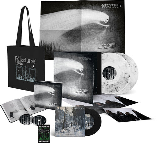 Hexvessel: Nocturne - VINYL
