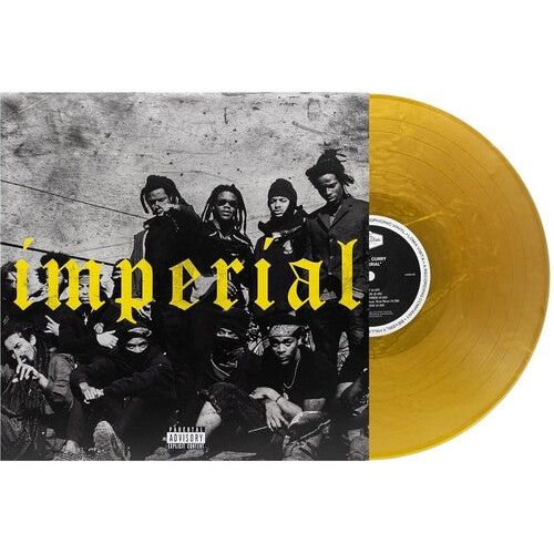 Denzel Curry - Imperial - VINYL