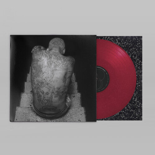 EKKSTACY - FOREVER - VINYL