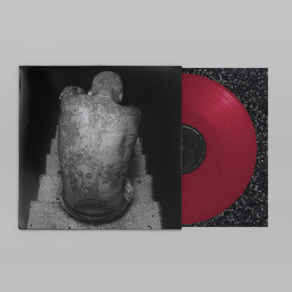 EKKSTACY - FOREVER - VINYL