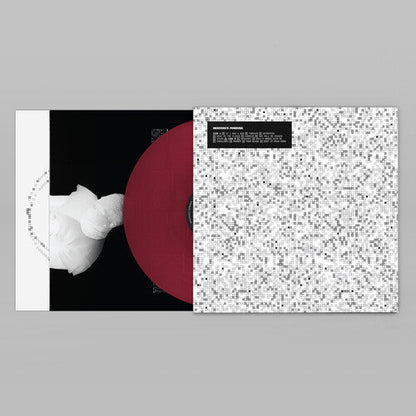 EKKSTACY - FOREVER - VINYL