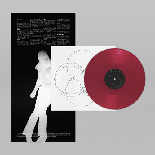 EKKSTACY - FOREVER - VINYL