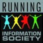 Information Society: Running - 7-INCH SINGLE