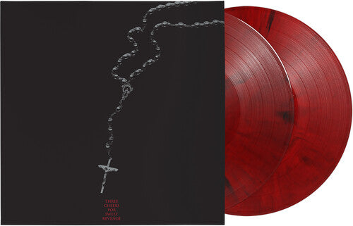 My Chemical Romance: Three Cheers For Sweet Revenge  (20th Anniversary Deluxe Edition) - VINYL
