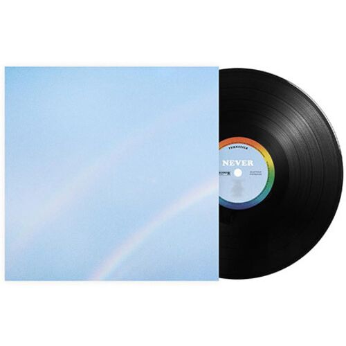 Turnstile - Never Enough - VINYL