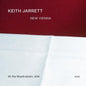 Keith Jarrett: New Vienna (Live) - CD
