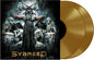 Sybreed: God Is an Automaton - Gold - VINYL