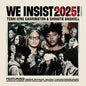 Terri Lyne Carrington: We Insist 2025! - CD