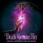 Death Becomes Her (Original Broadway Cast Recording) - VINYL