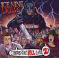Ice Nine Kills: I Heard They Kill Live 2 - VINYL